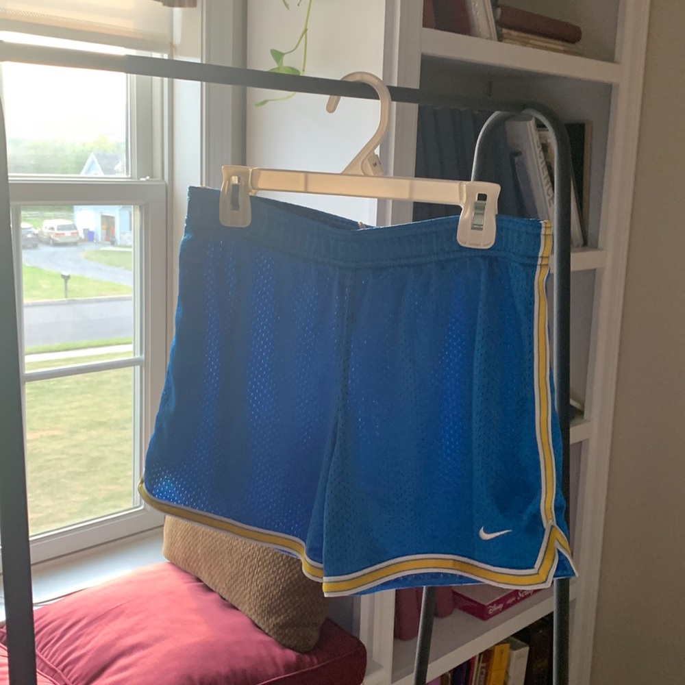 Youth Nike Shorts